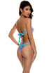 Luli Fama Ocean Breeze Reversible Cayo Coco Bottom